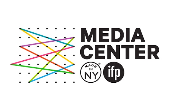 Made in NY Media Center by IFP